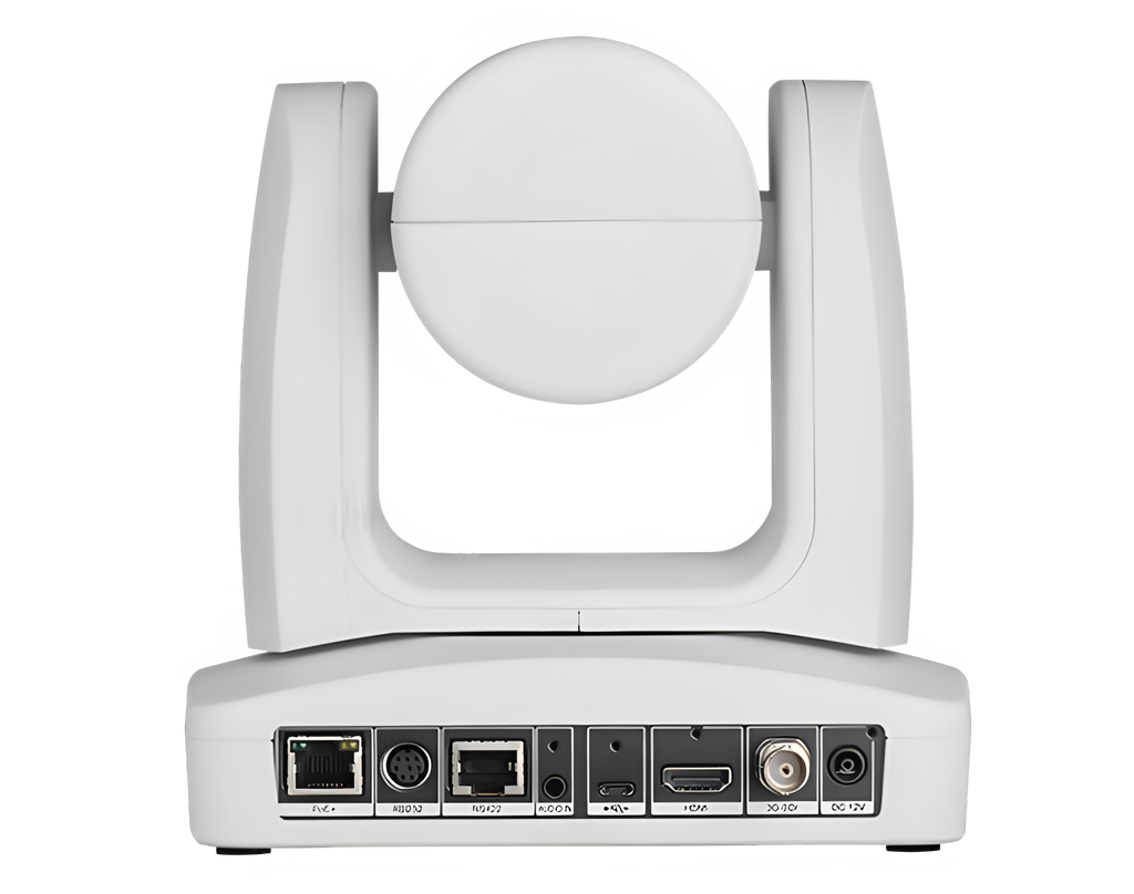 AVer PTZ310W Professional PTZ HD camera (White) - PTZ310W