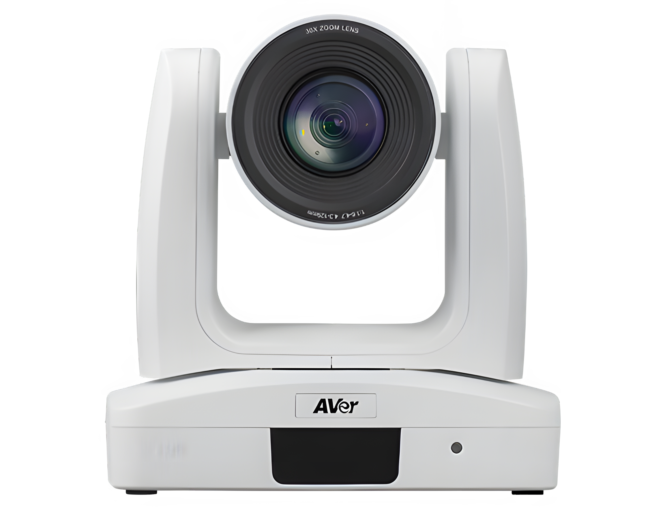 AVer PTZ330W Professional PTZ HD camera (White) - PTZ330W