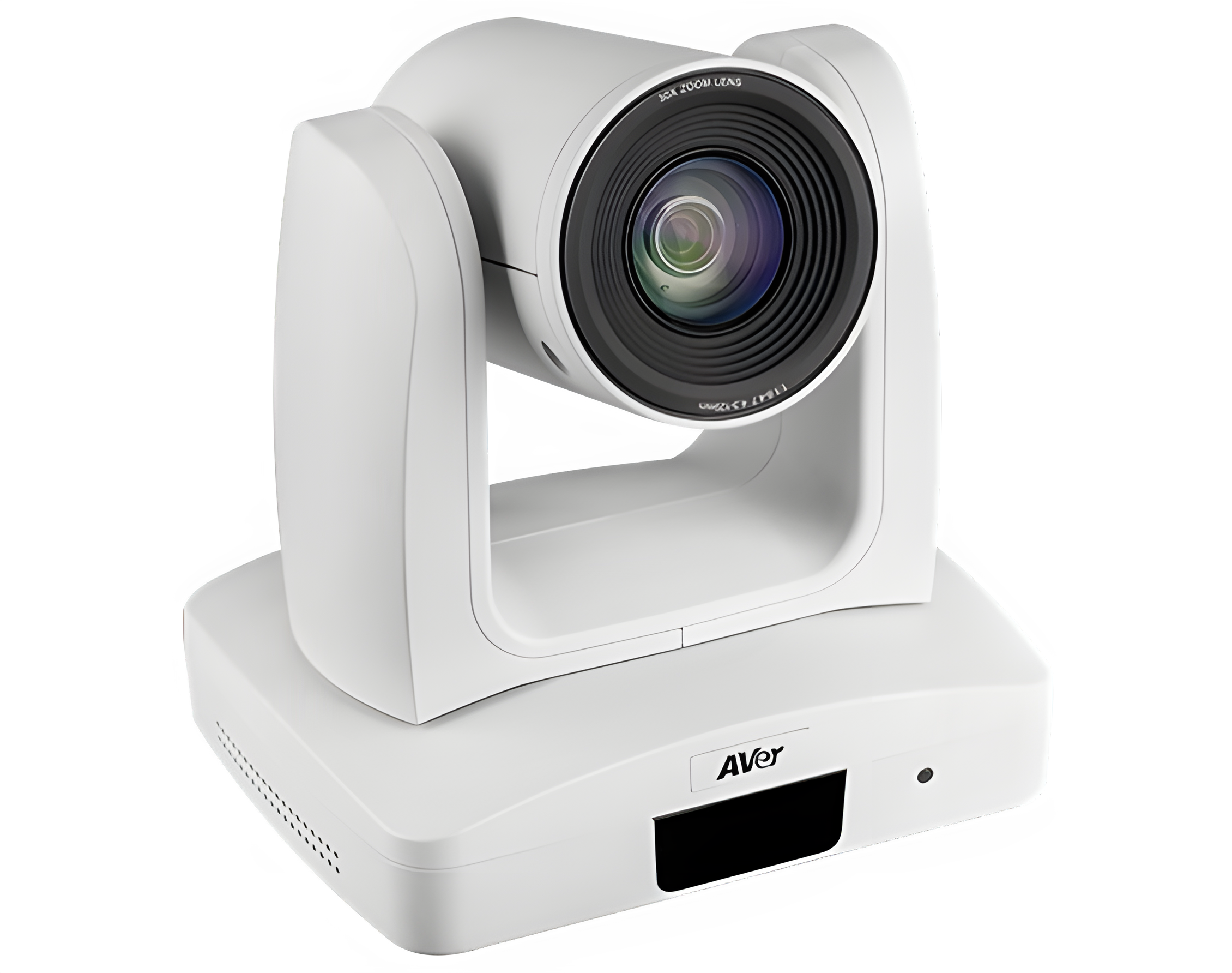 AVer PTZ330W Professional PTZ HD camera (White) - PTZ330W