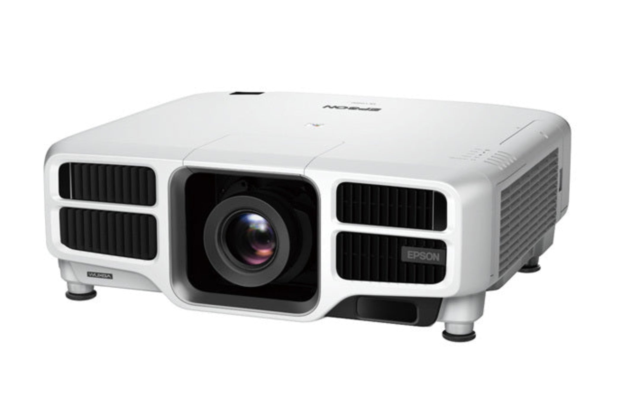 Epson Pro L1200U WUXGA 3LCD Projector w/ 4K Enhancement & Standard Lens -  V11H734020