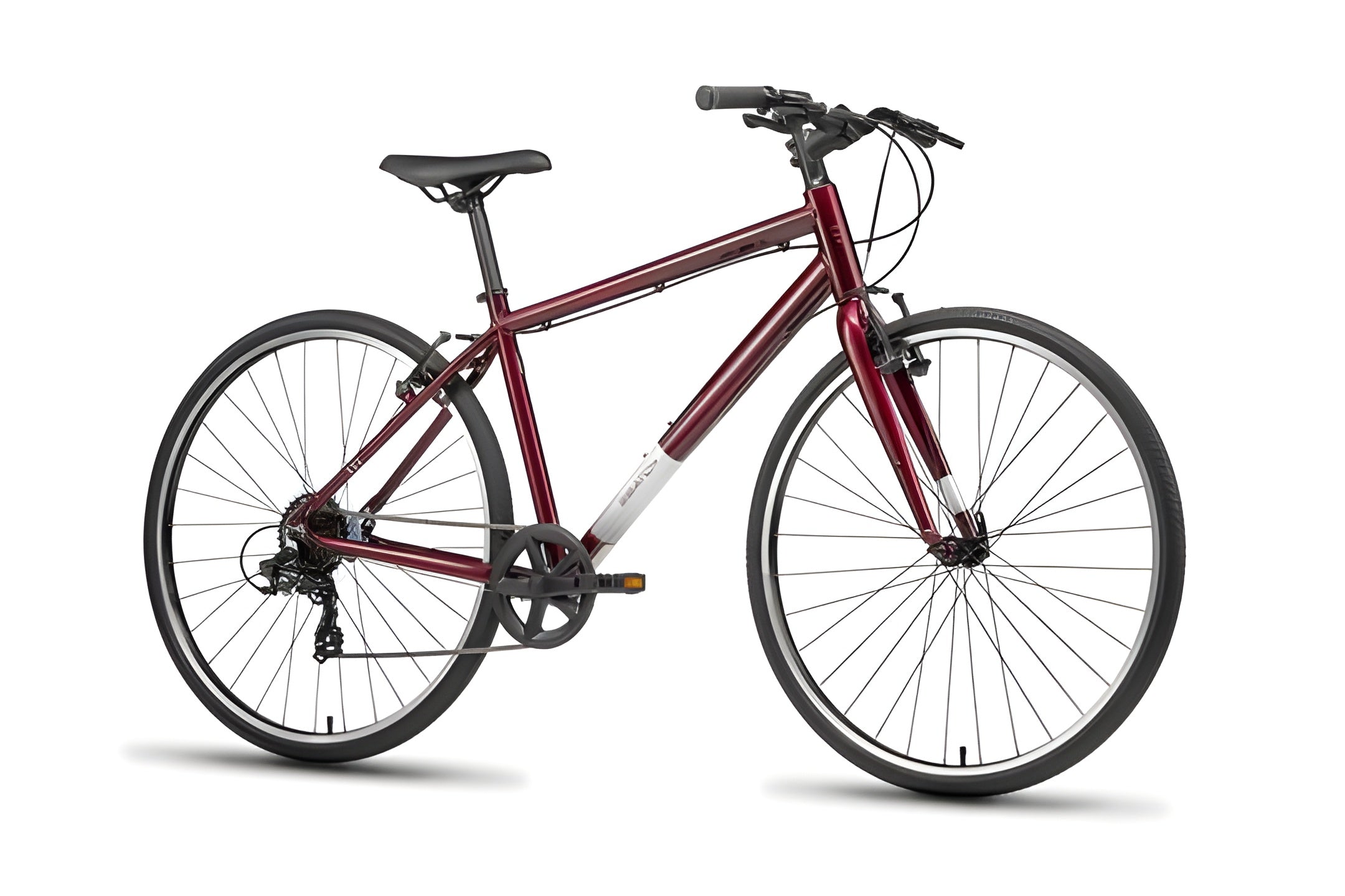 BATCH BICYCLES The Lifestyle Bikes - LB-B393221