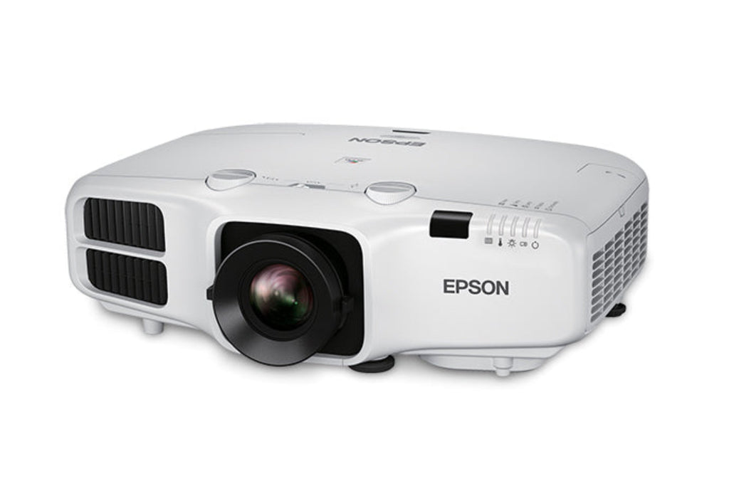 Epson PowerLite 5520W 3LCD Projector V11H826020 - V11H826020