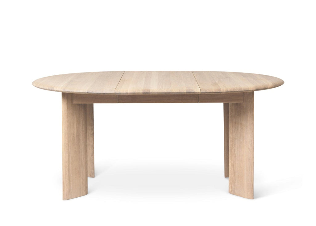Ferm Living Bevel Table Extendable - 1104267443