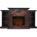 Cambridge Electric Mantel Fireplaces -  CAMBR7233 1MAH