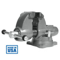 WILTON 4-1/2" Pipe & Bench Vise - WL9-28826