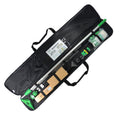 Unger Click to expand Unger Commercial 2 Story Glass Cleaning Kit - 1 - UNG-TRS00