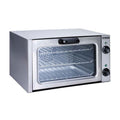 Adcraft  Quarter Size Electric Countertop Oven -COQ-1750W
