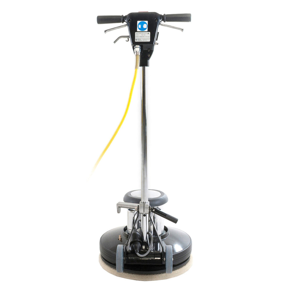 CleanFreak 20 inch Rotary Floor Buffer - 20FB-2 Model - CPL-20FB-2