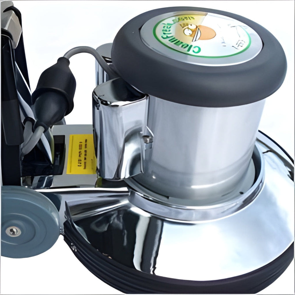 20” Low Speed Floor Buffing Polisher - CPL-20FB