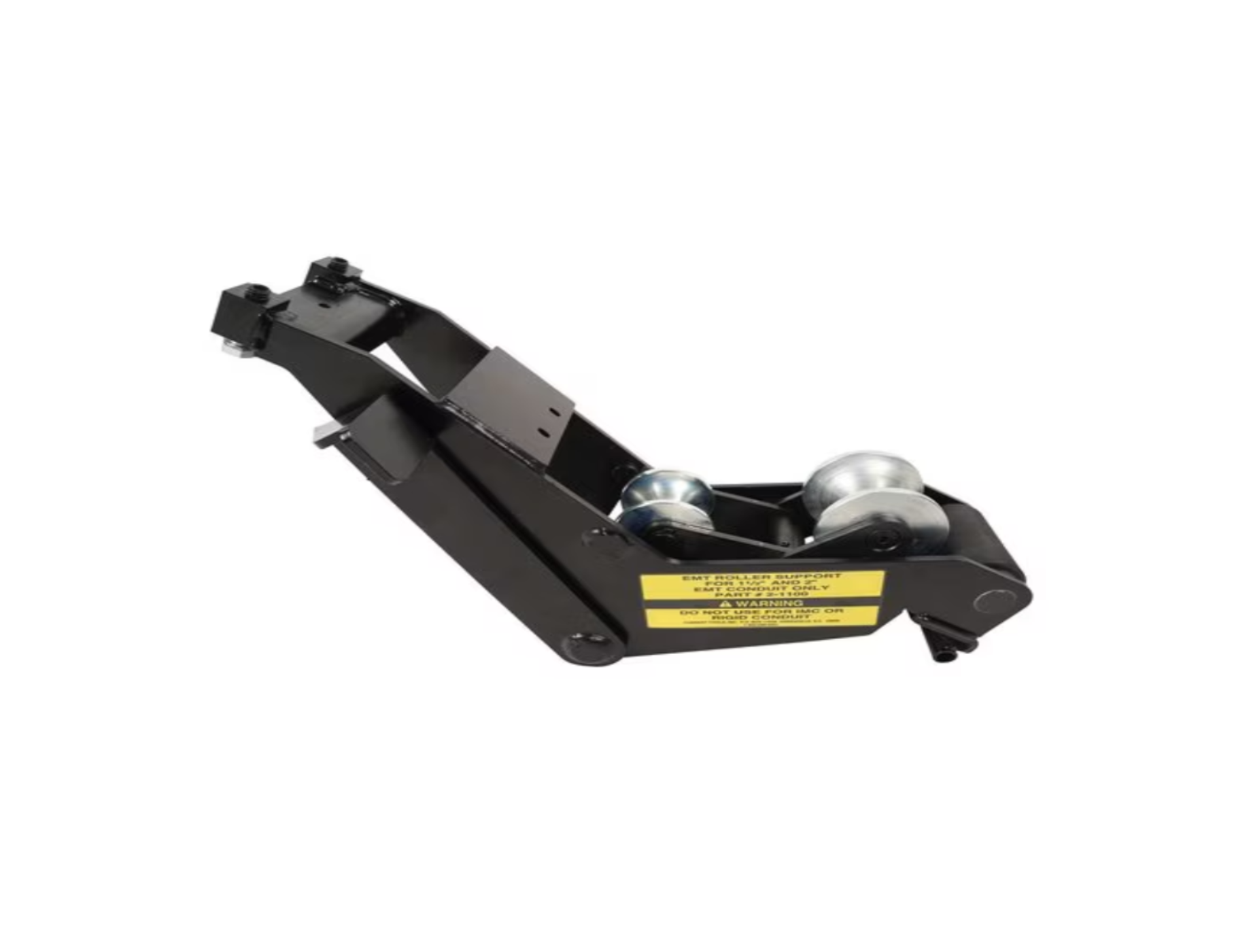 Current Tools 700E Shoe Group for 1/2in to 2in EMT Conduit - Reconditioned - Current Tools 700E