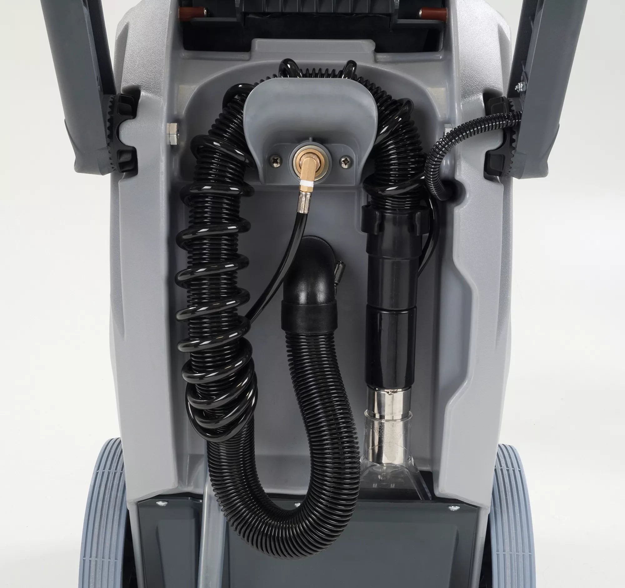 Advance ES300 & ES400, Carpet Extractor, 9 or 12 Gallon, 16 or 18", Self Contained, Pull Back - 56265502