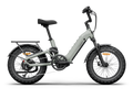 Himiway D5<sup> 2.0</sup> 20" eBike - HMW-D52.0-20-CN-US