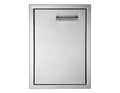 Delta Heat 18 inch Single Access Door - DHAD18