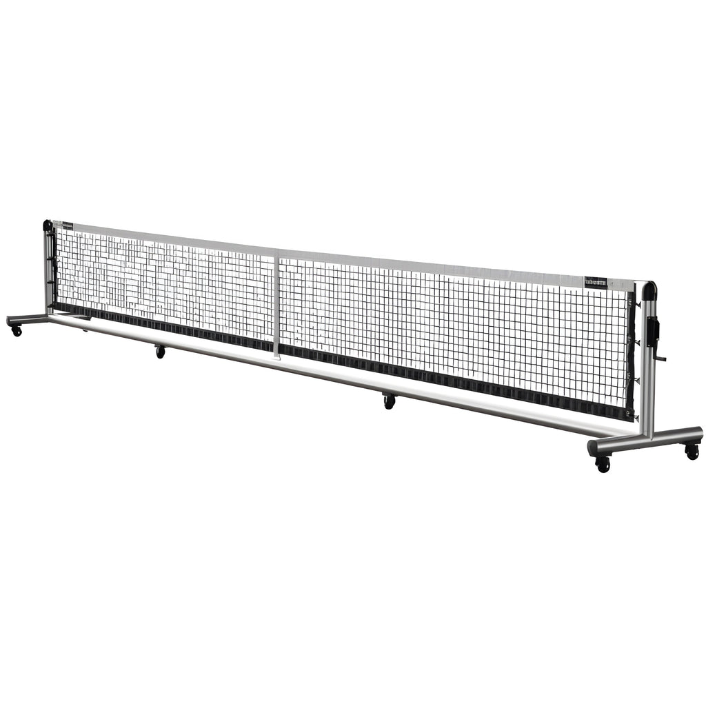 Dominator Pro Rolling Portable Pickleball Net