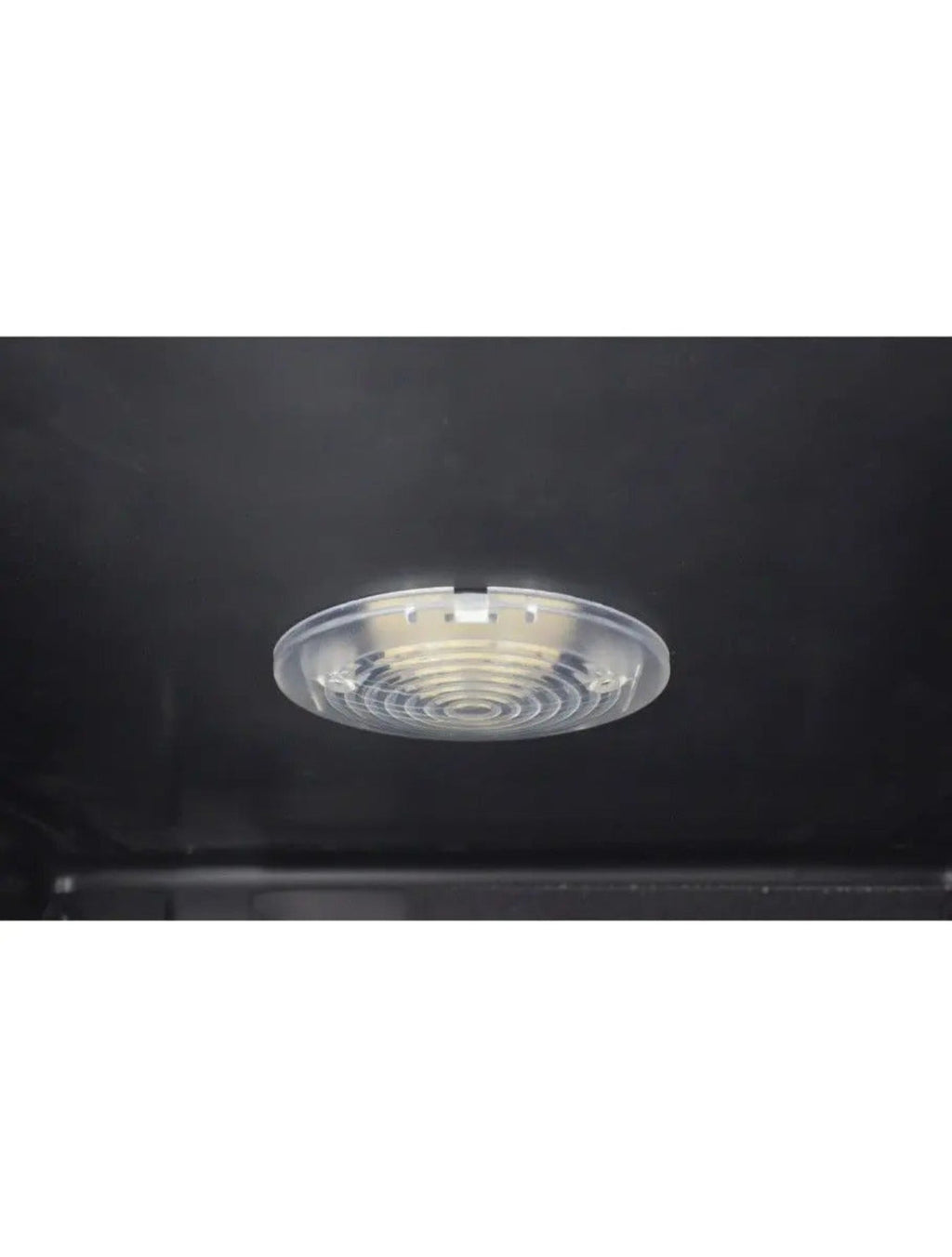 Vinotemp 48-Bottle Single-Zone Wine Cooler - EL-48TS