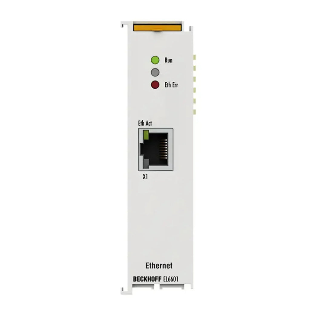 Beckhoff | Switch port - EL6601