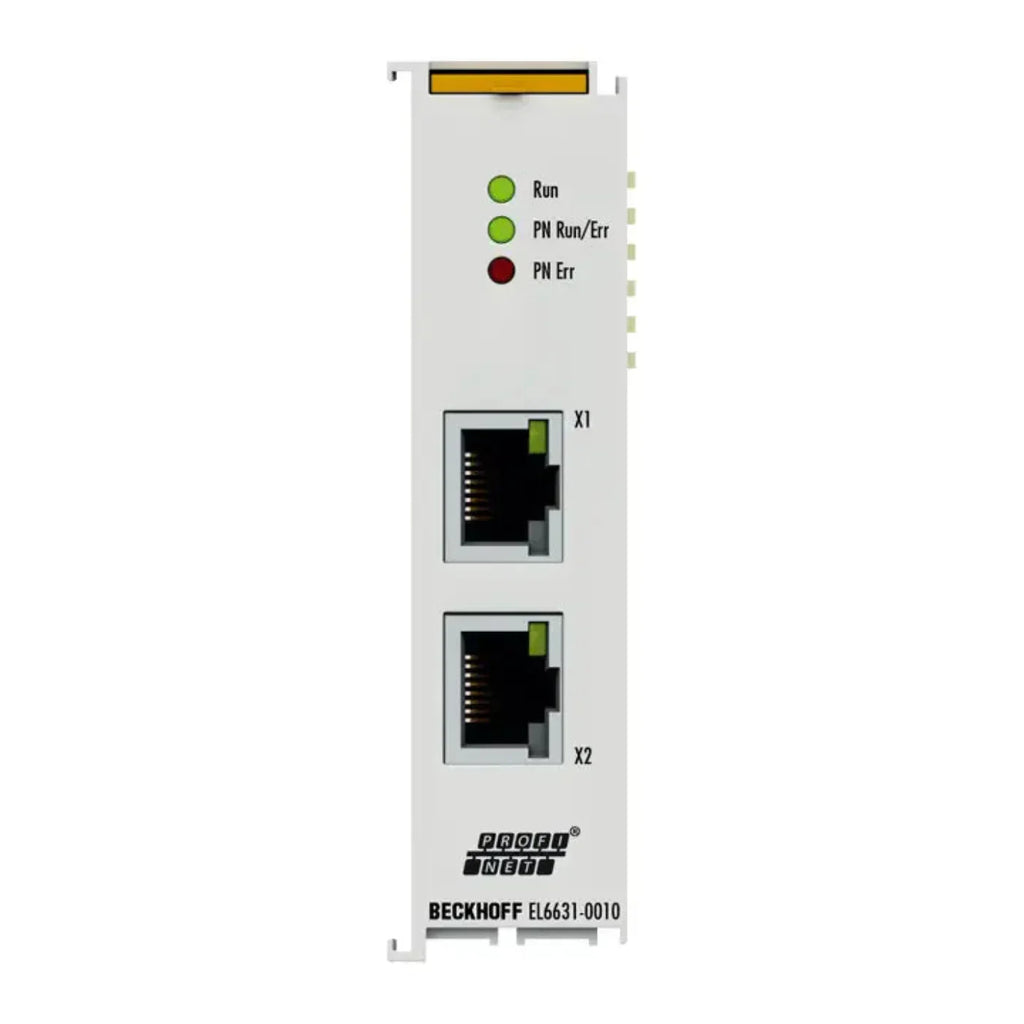 Beckhoff | Terminal - EL6631-0010