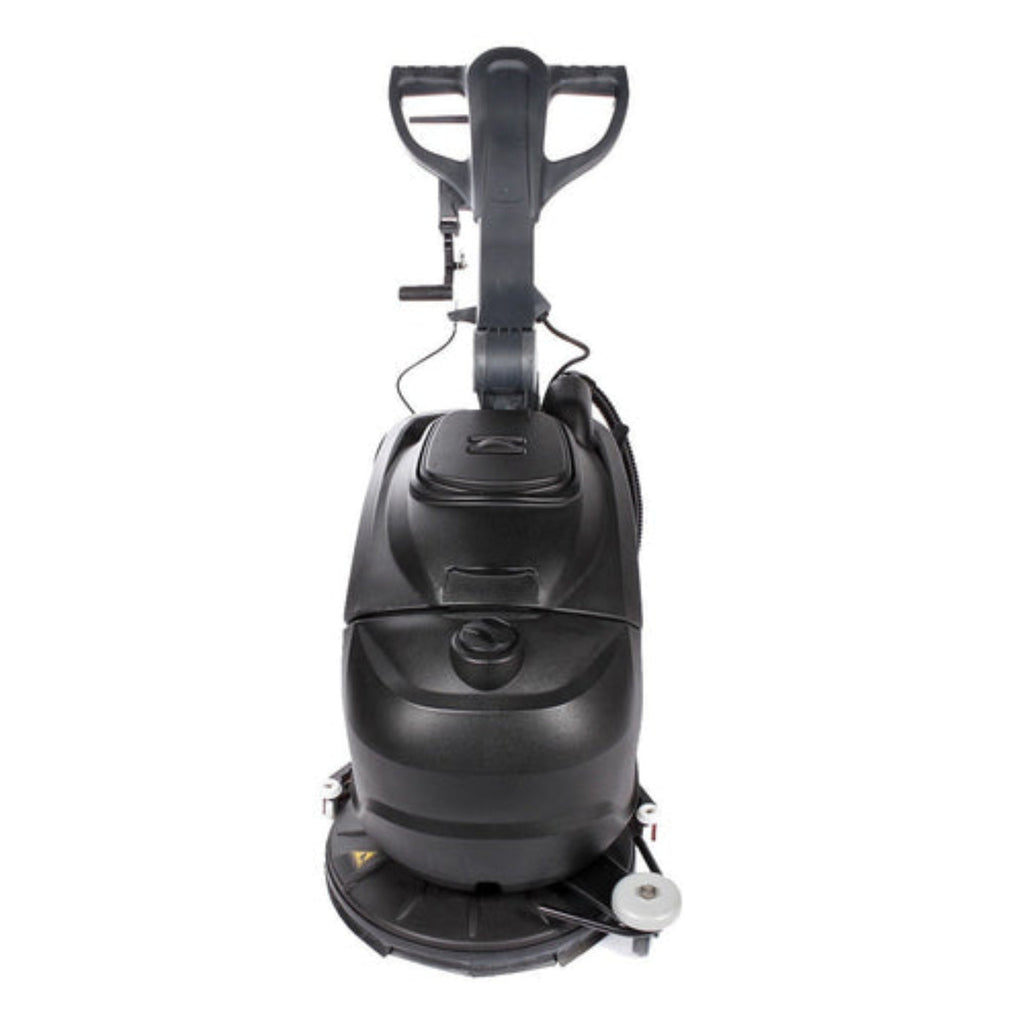 Reliable CleanFreak 18" Reliable 18E Electric Auto Scrubber w/ Nylon Brush - 8 Gallons