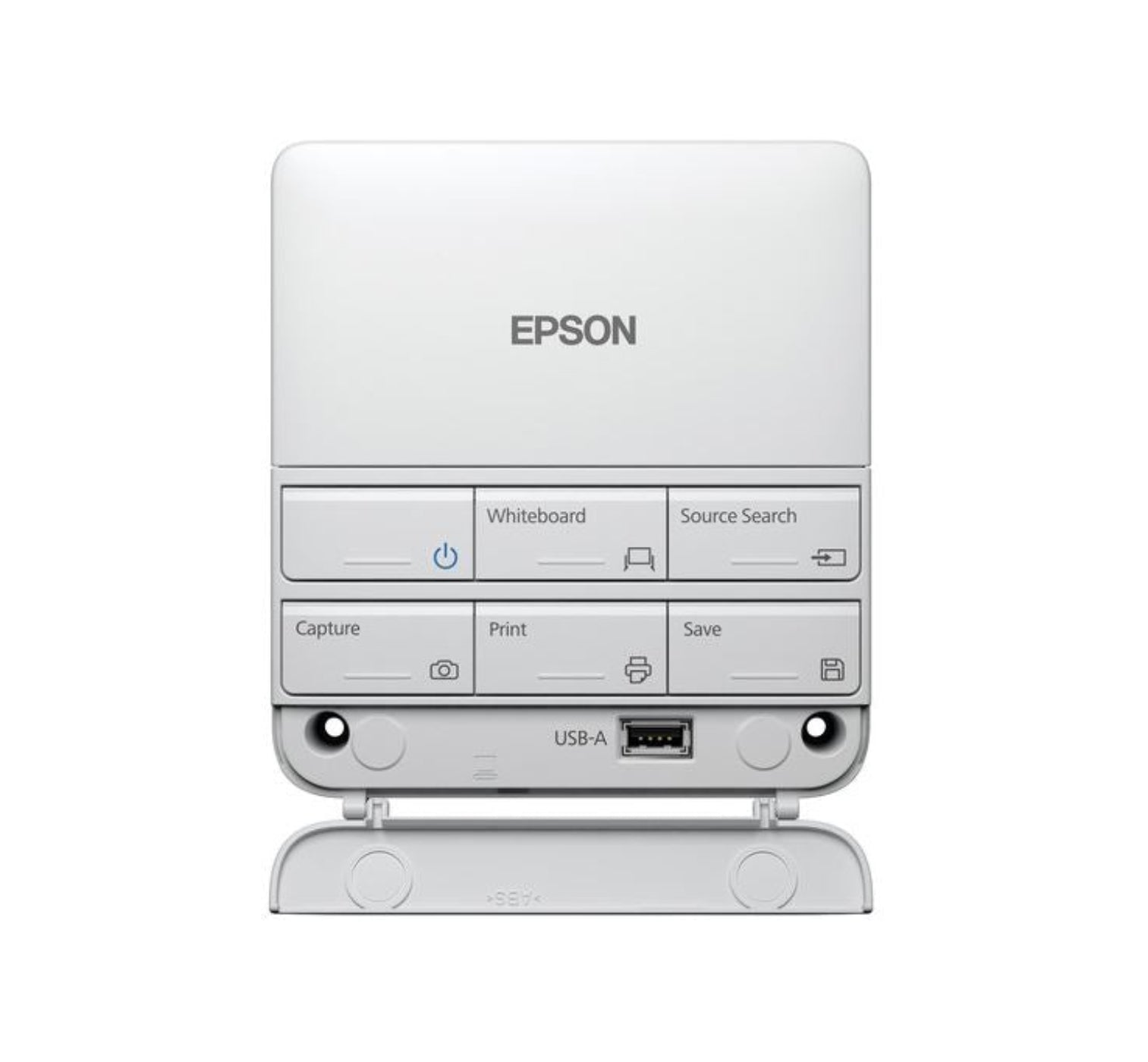 Epson BrightLink Pro 1420Wi 3LCD WXGA Projector V11H612520 - V11H612520