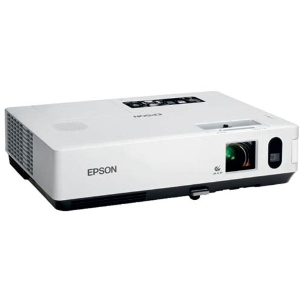 Epson PowerLite 1705c 3LCD Projector V11H231020 - V11H231020