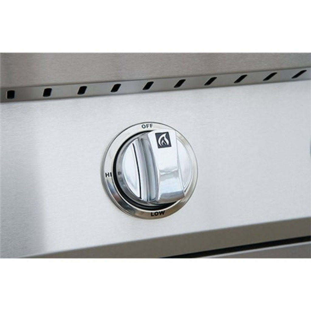 KoKoMo 40” Built in Gas Grill - KO-BAK5BG