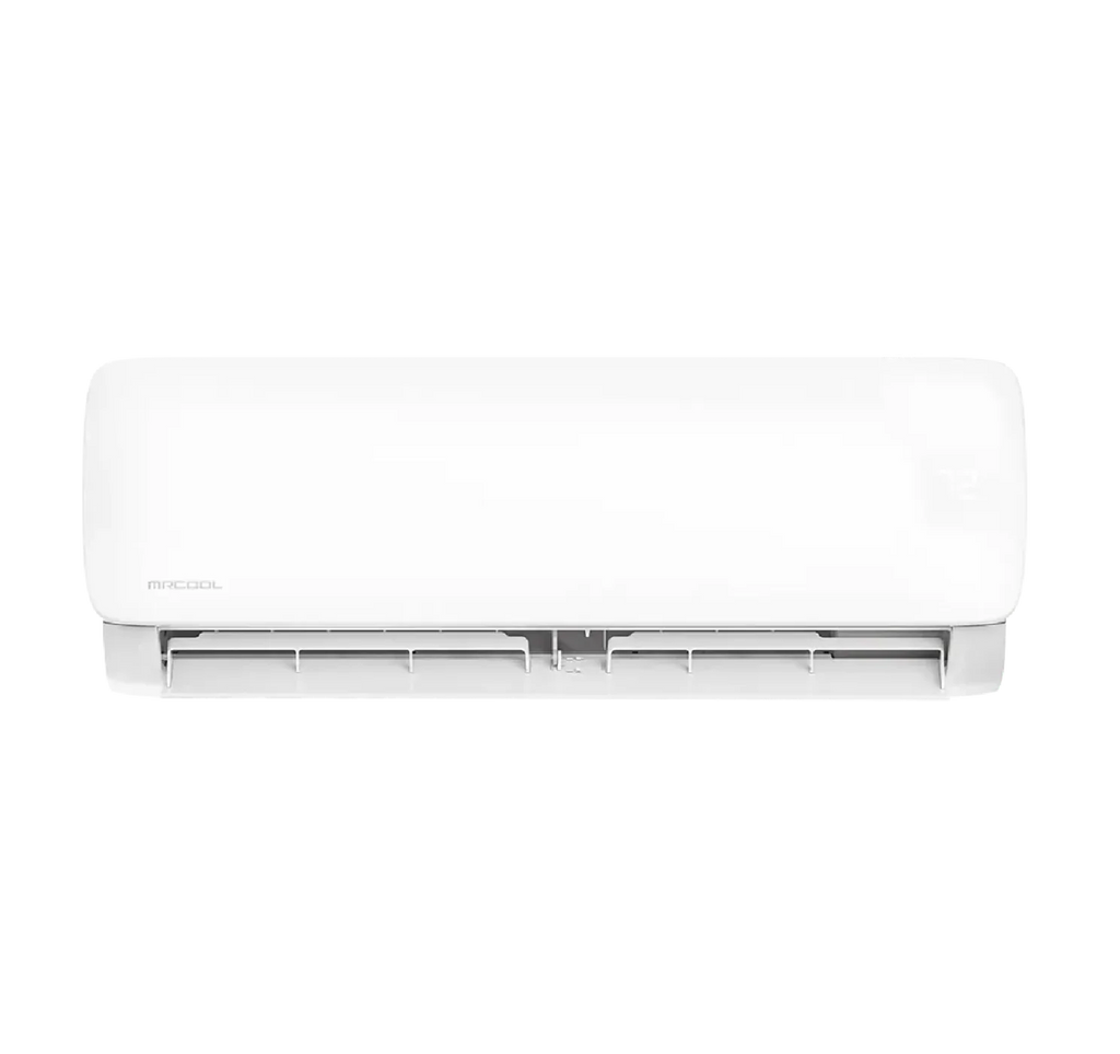 MRCOOL DIY 5th Gen EasyPro 18,000 BTU Single Zone Mini Split Complete System 230V with 16 ft. DIY Quick Connect Line Set and DIYPRO Cable,  - EZPRO-18-HP-23016D-O