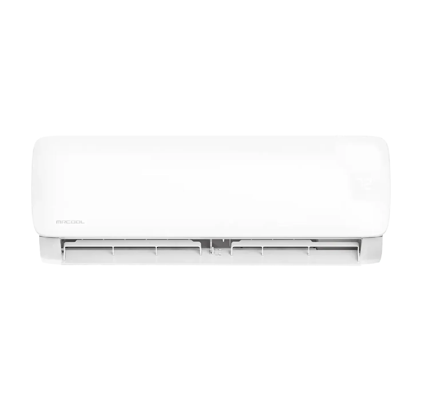 MRCOOL DIY 5th Gen EasyPro 18,000 BTU Single Zone Mini Split Complete System 230V with 16 ft. DIY Quick Connect Line Set and DIYPRO Cable,  - EZPRO-18-HP-23016D-O