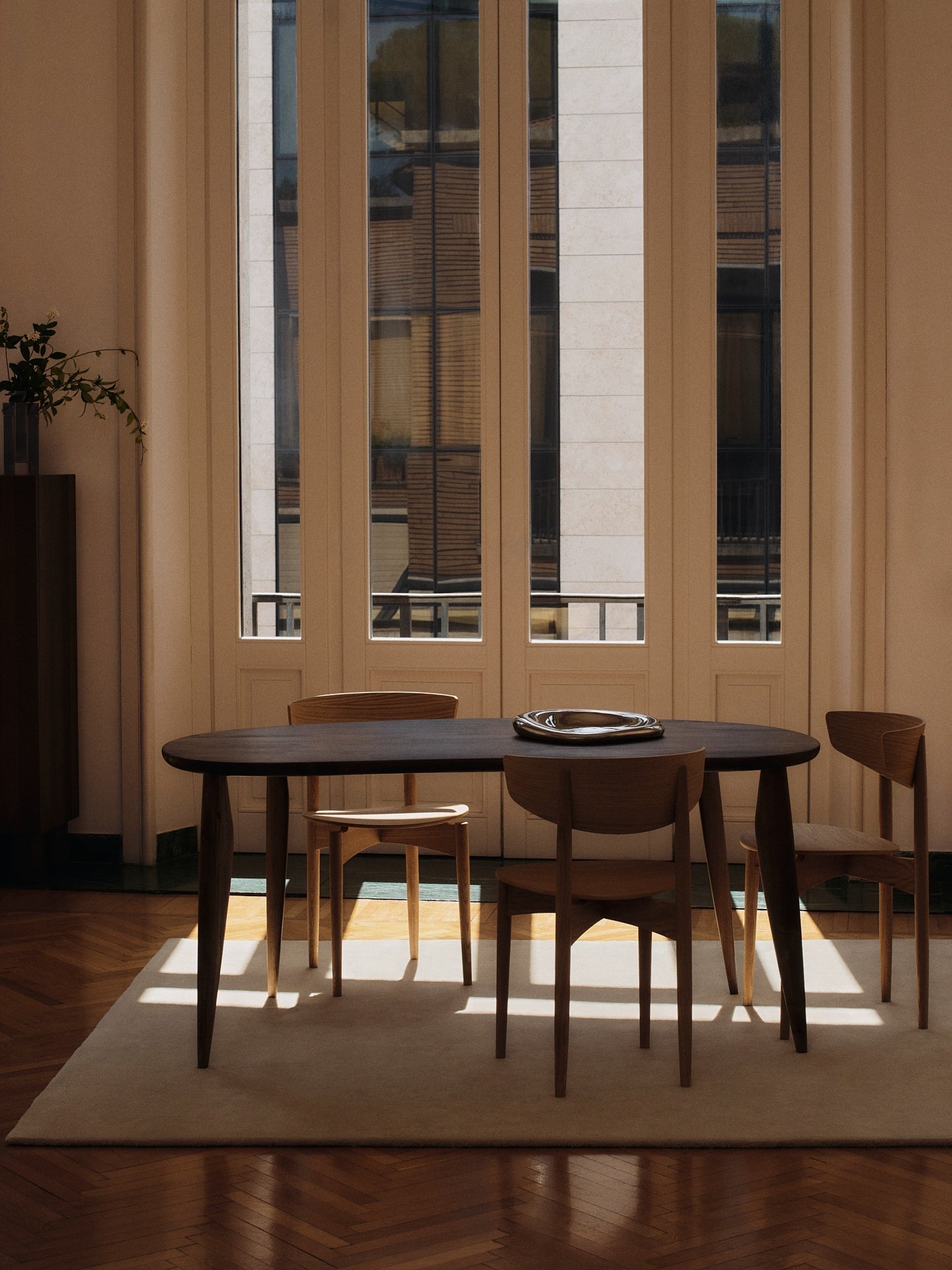 Feve Table