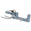 Wallenstein WX360 Hydraulic Log Splitter Vertical 31 Ton - WX360