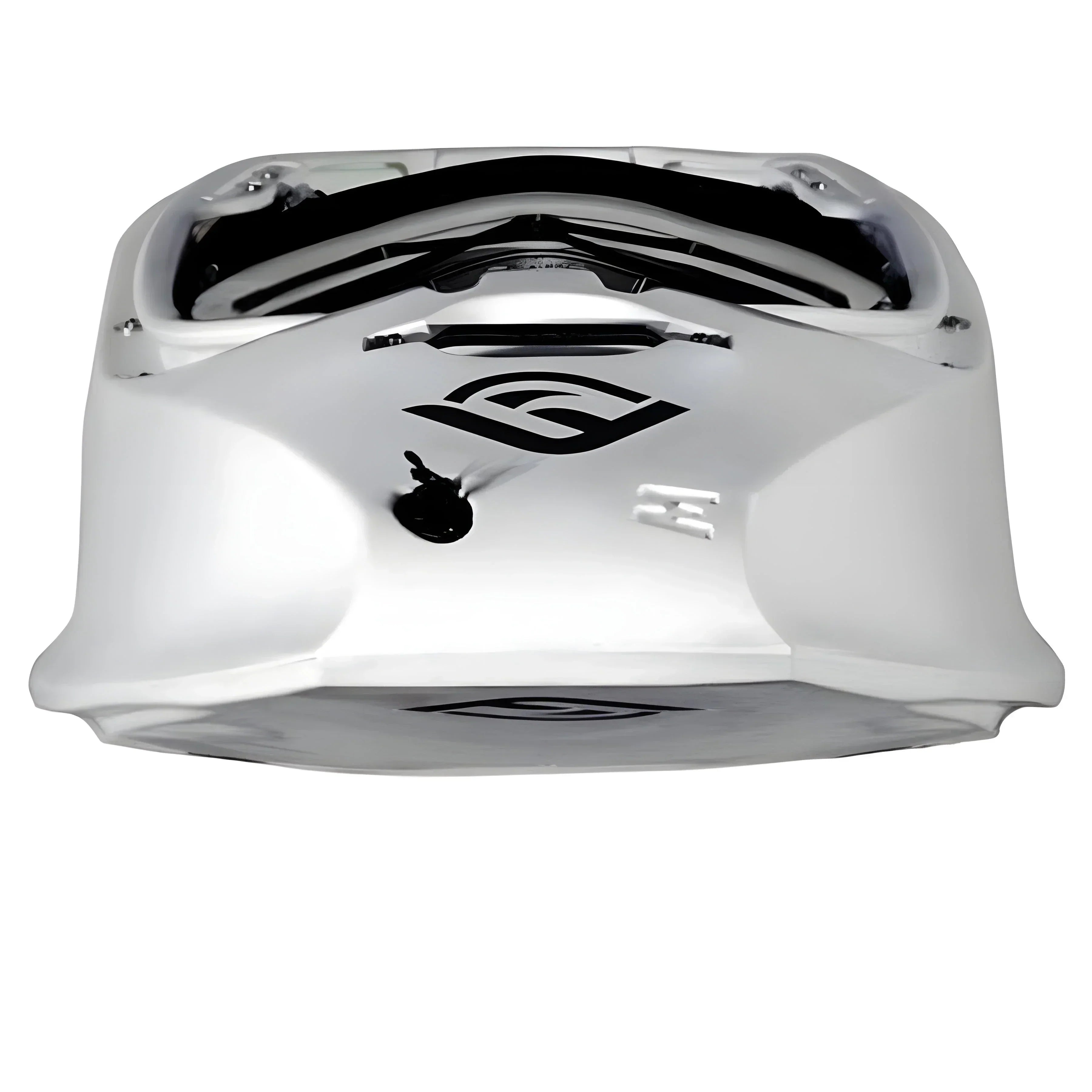 Fluid Element Whitewater Kayak