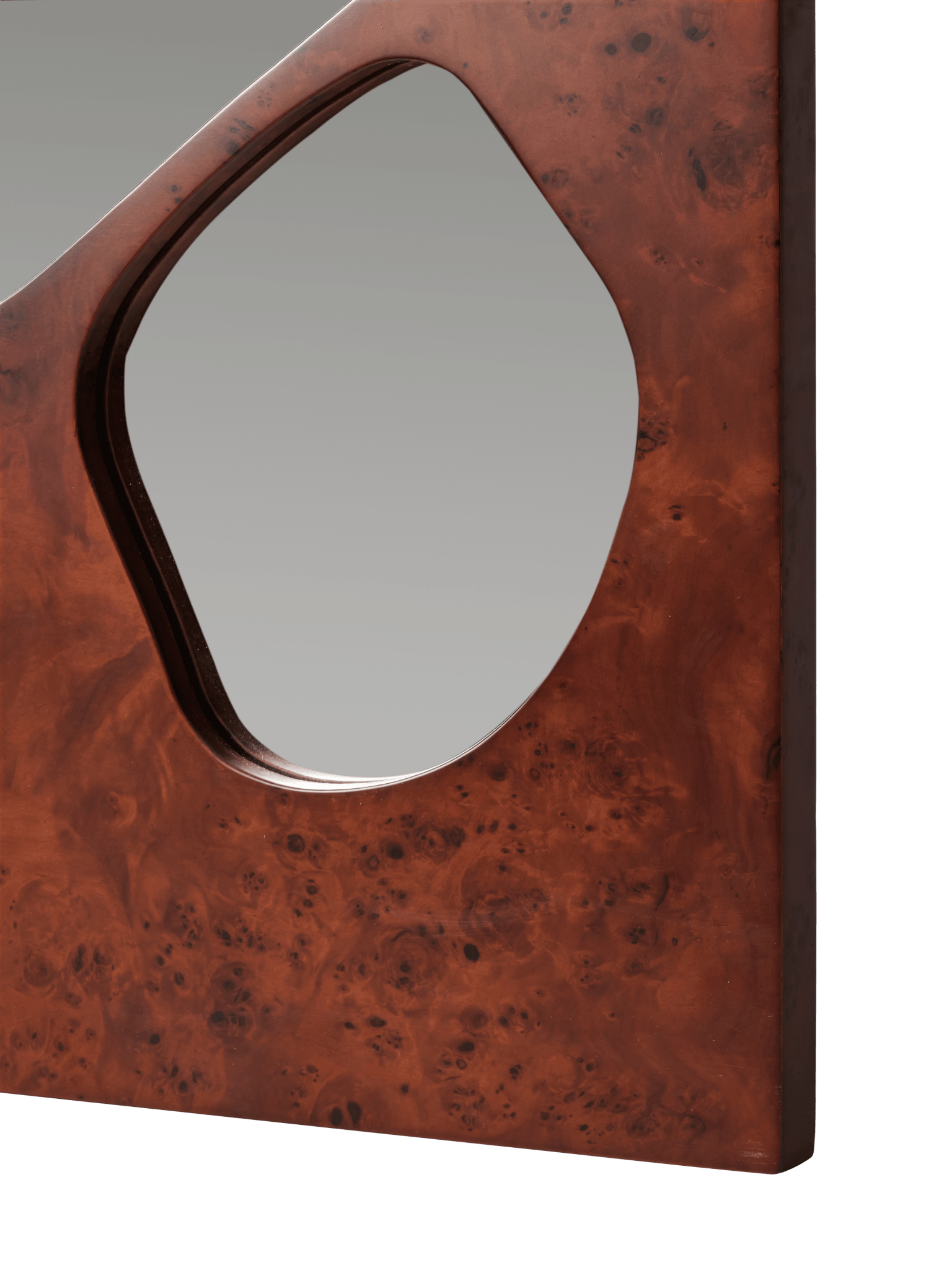 Folia Mirror - 82