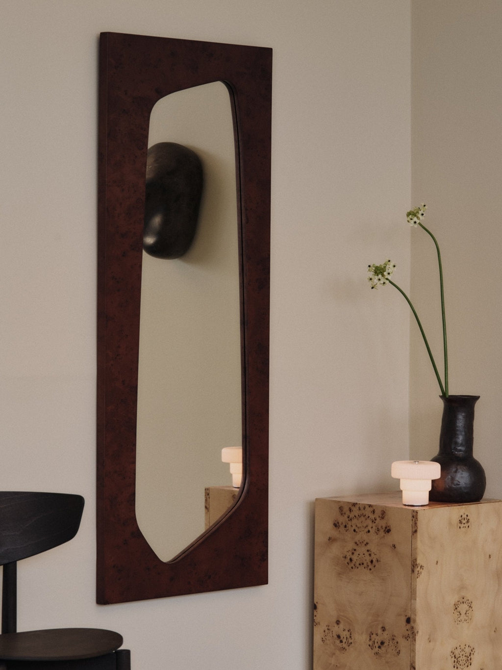 Folia Mirror - H135
