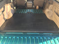 GOOSE GEAR Ford Bronco 1992-1996 5th Gen. - Rear Plate System - 1012-GGR-SH