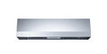 XO APPLIANCE XOT48KSE 48" 1000 CFM Italian Made Pro Hood Range Hood in Stainless Steel