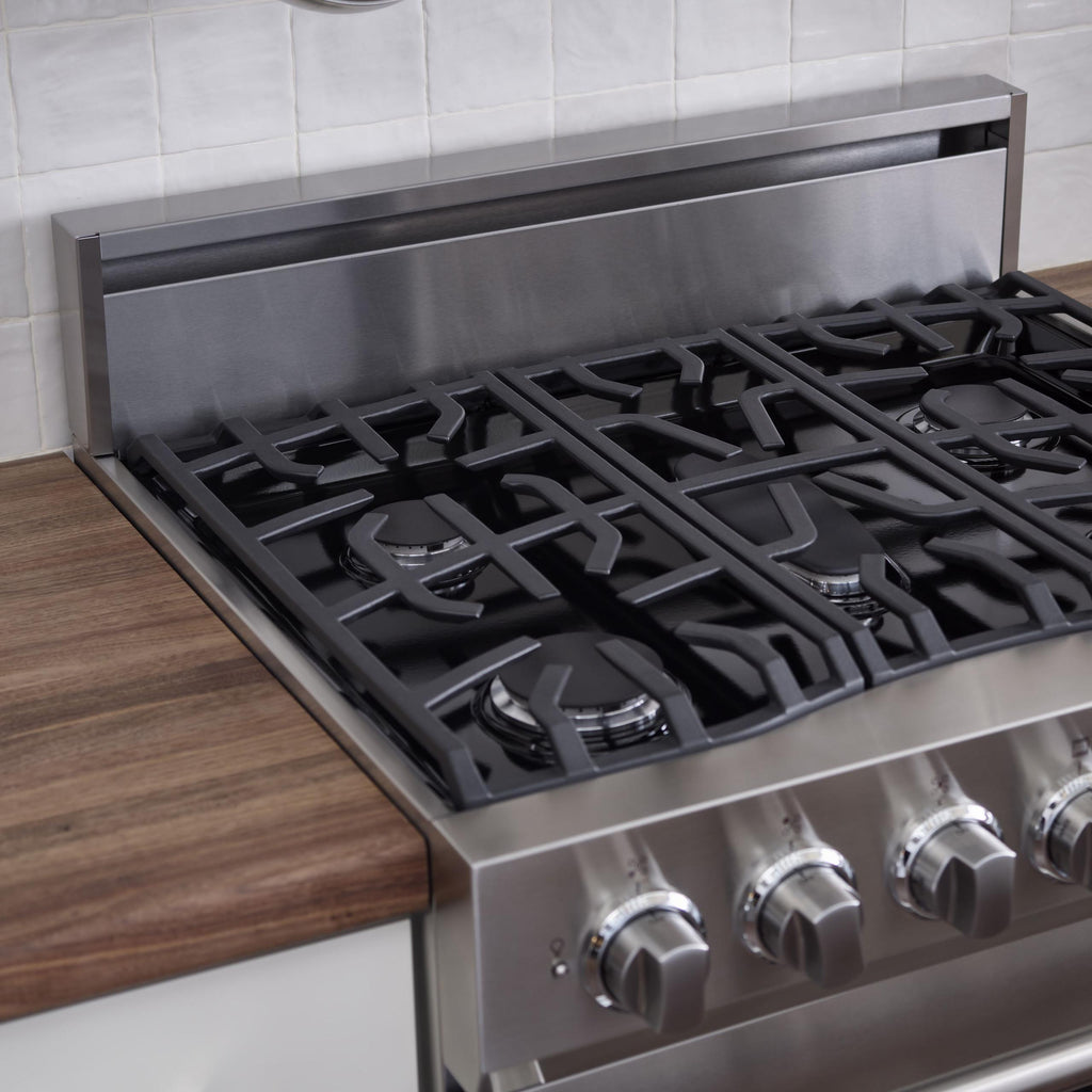VIKING 30" Self-Cleaning Dual Fuel Range Viking 3 Series Pink - RVDR33025BBH