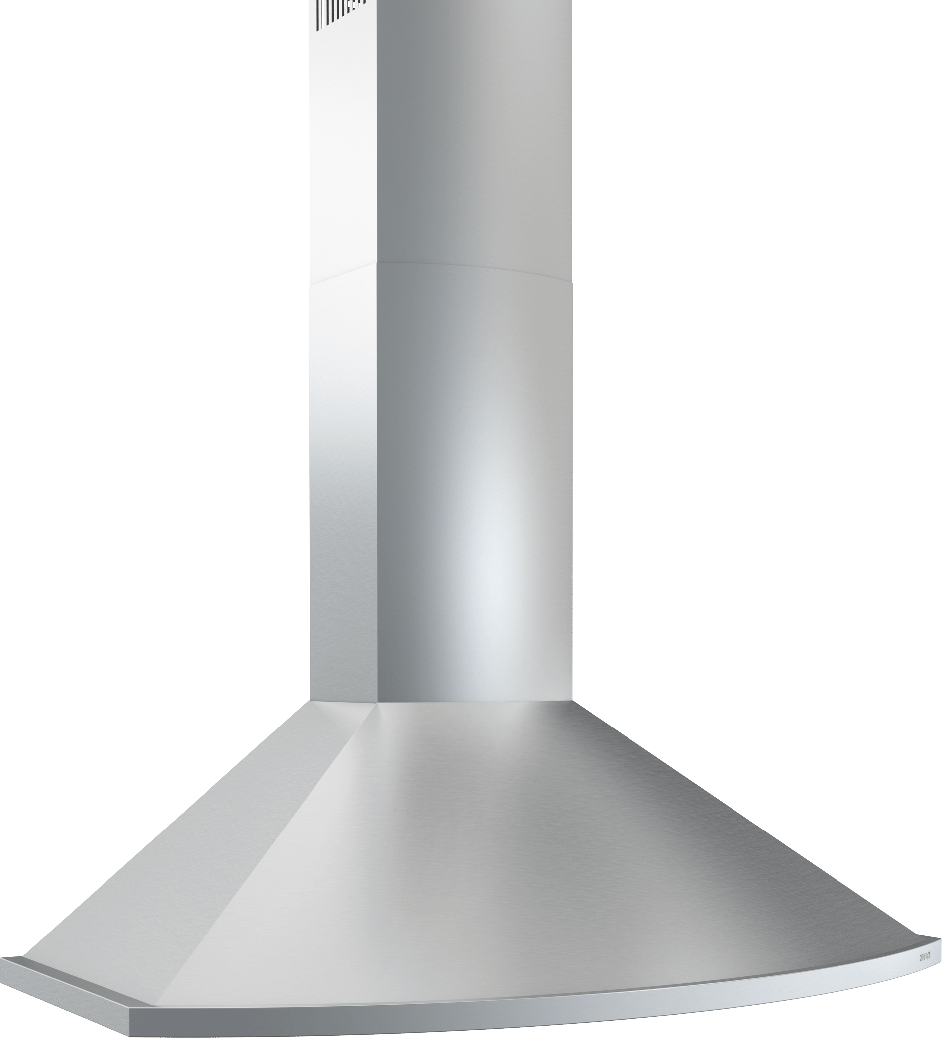 ZEPHYR Savona Wall, 30in, SS, LED, 600 CFM w/ACT in Stainless Steel - ZSAE30FS