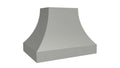 VENTAHOOD 48" Island Designer Series Range Hood - JDIH448C3