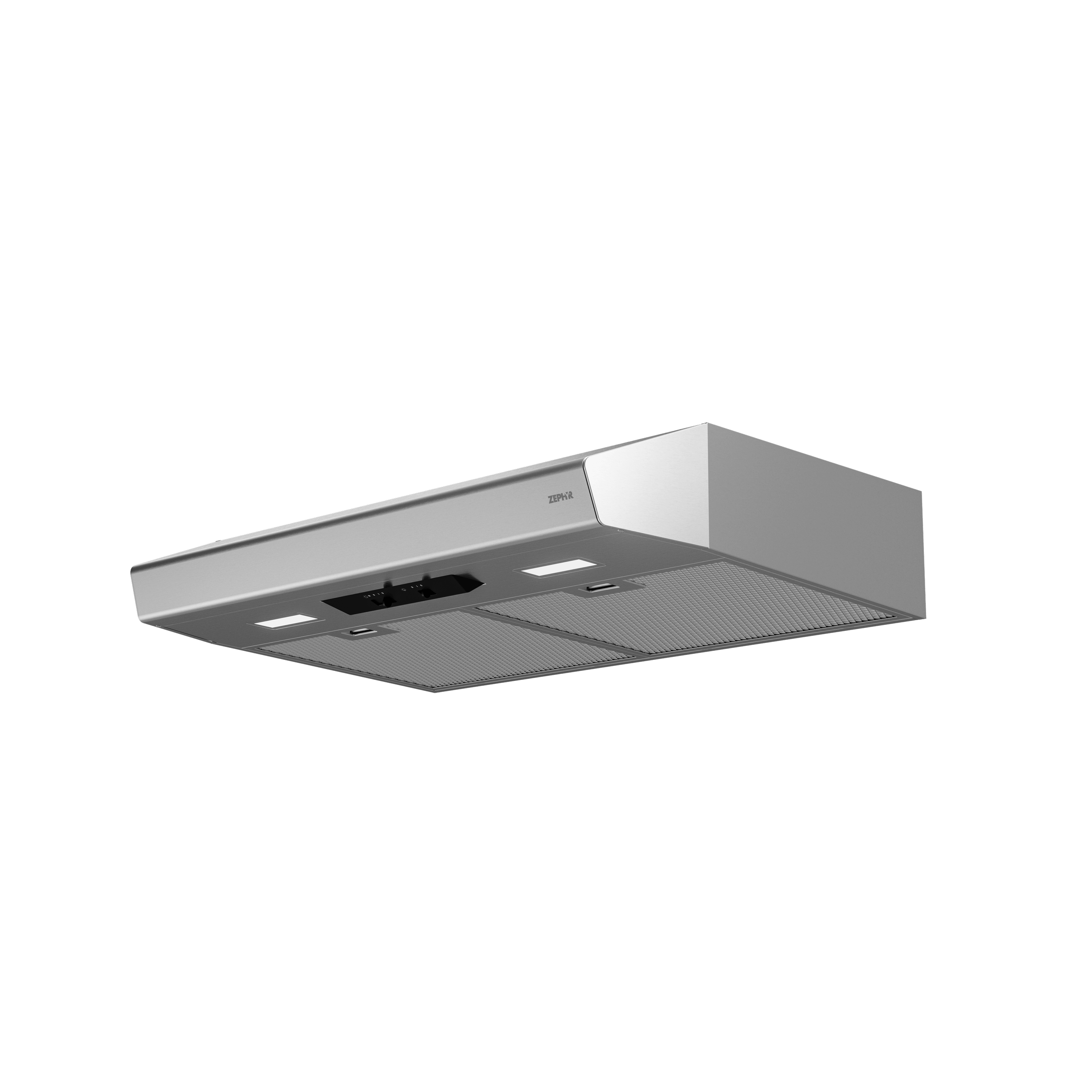 ZEPHYR Breeze I, UC, 36in, SS, LED in Stainless Steel - AK1136BS