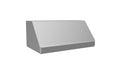 VENTAHOOD 48" Wall Mounted Range Hood - SLH18448