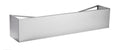 VIKING 30" Duct Cover for Wall Hoods Gray - DCW30DG
