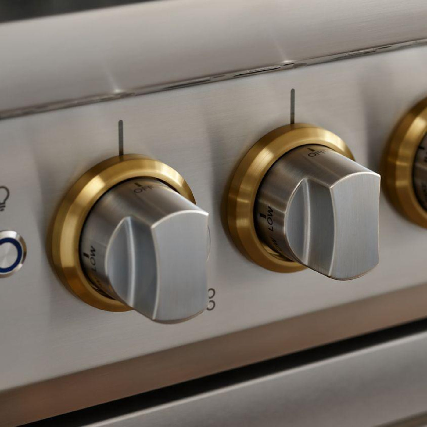 VIKING 36" Induction Range  Viking 5 Series in Stainless Steel - VIR53626BSS