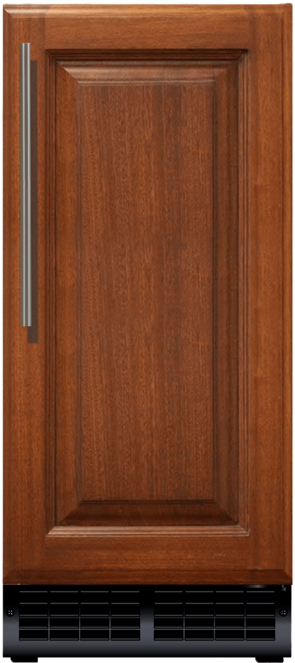 XO APPLIANCE XOUIM1585NOP 15" Nugget Ice Maker Panel Ready w Pump Custom Panel Ready - XOUIM1585NOP