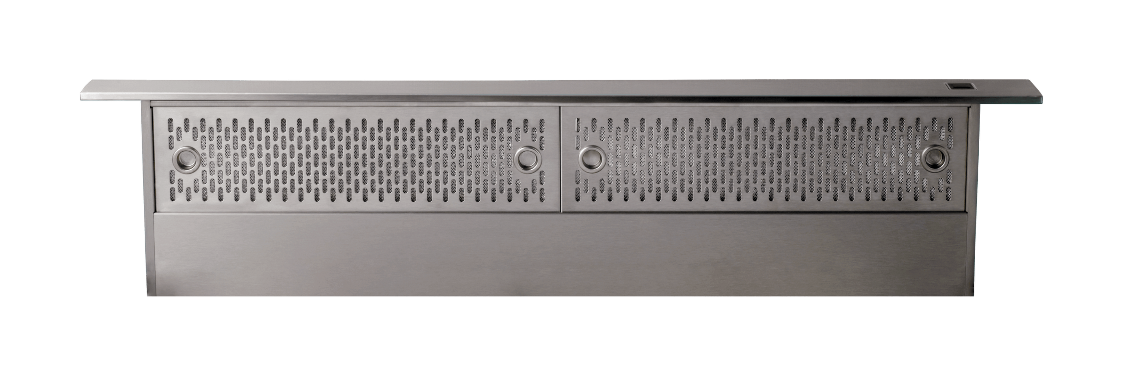 ZEPHYR  Sorrento, Downdraft, 30", SS, 500 CFM in Stainless Steel - DD1E30AS