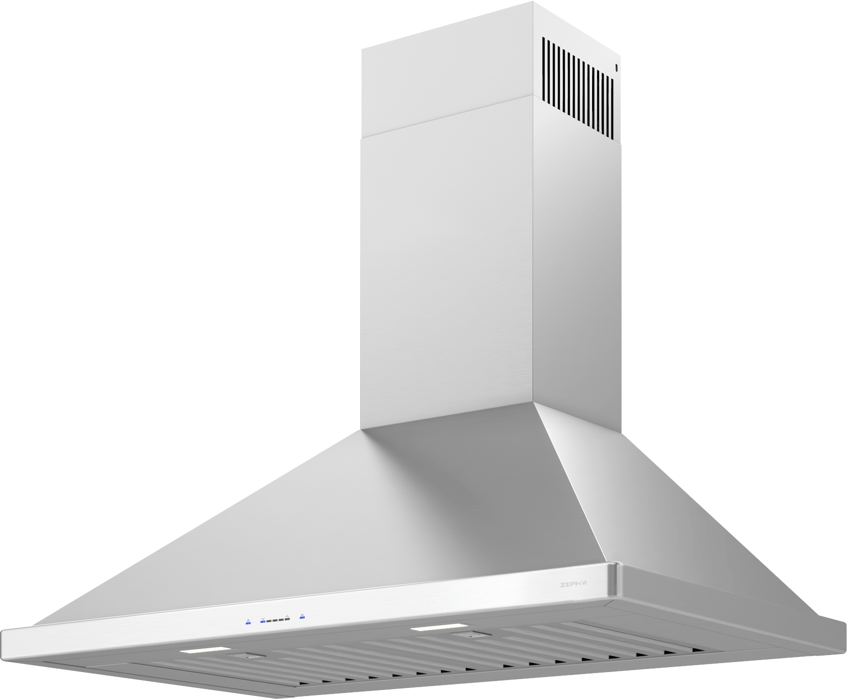 ZEPHYR Siena Energy Star, 36in, SS, LED in Stainless Steel - ZSIE36BSES