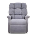 UltraComfort UC480 Small 1 Zone 3-Position Recline Lift Chair - UC480-MEDIUM-EAC