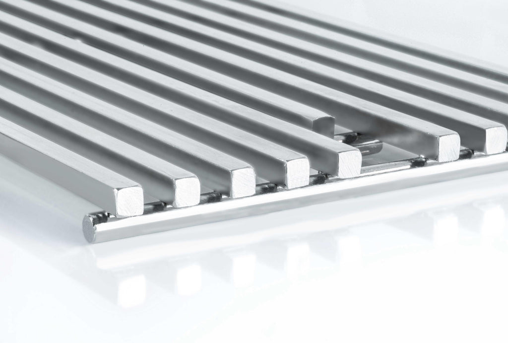 XO APPLIANCE XOGRILL40XLTN 40" 4 burner XO Performance XLT Grill NG in Stainless Steel - XOGRILL40XLTN
