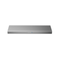 ZEPHYR Hurricane, Under Cabinet, 36", SS, 695 CFM in Stainless Steel - AK2536CS
