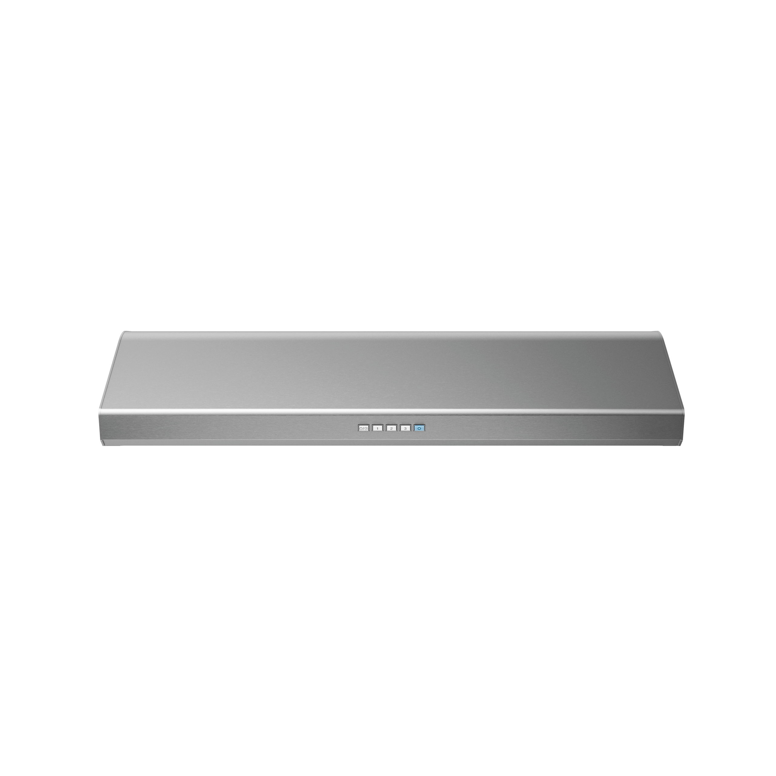 ZEPHYR Hurricane, Under Cabinet, 30", SS, 695 CFM in Stainless Steel - AK2500CS