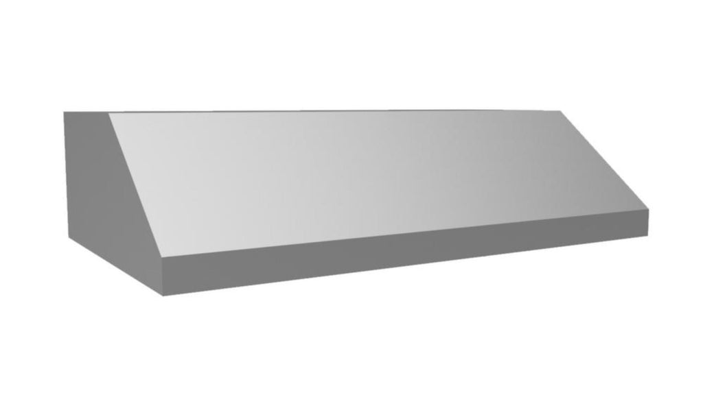 VENTAHOOD 42" Under Cabinet Range Hood - PRH9342