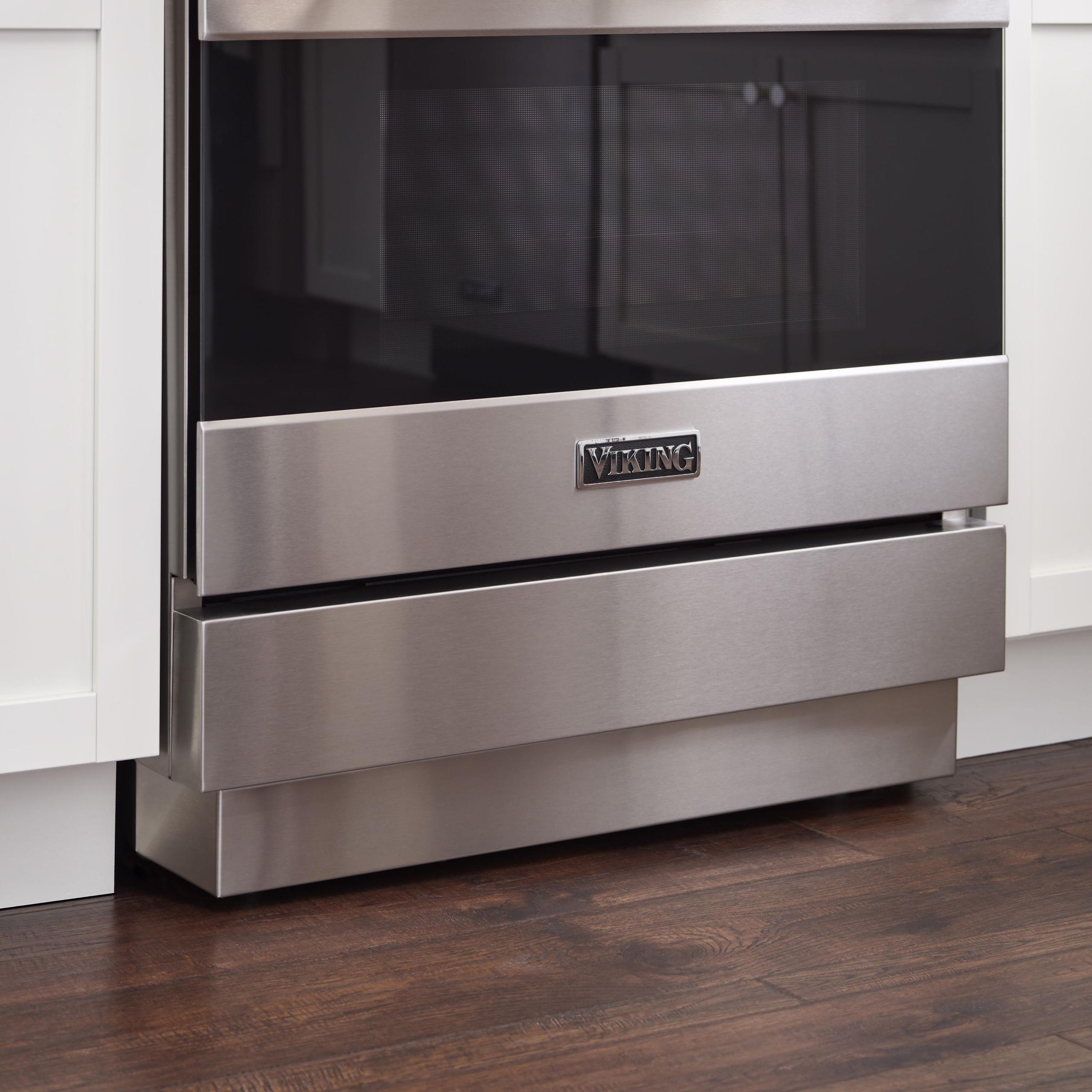 VIKING 30" Self-Cleaning Dual Fuel Range Viking 3 Series Bronze - RVDR33025BANLP